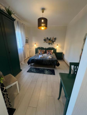 Appartamento JUNGLE CHIC VERONA BUSINESS & FUN Verona
